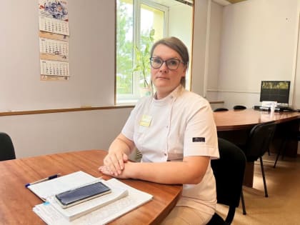 Тюменский врач рассказала о привычках, разрушающих печень