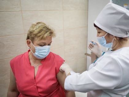 Тюменцам рассказали как избежать распространения кори