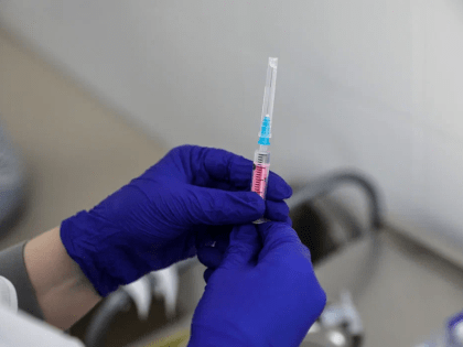 За неделю в Тюменской области заболеваемость ОРВИ увеличилась на 28%