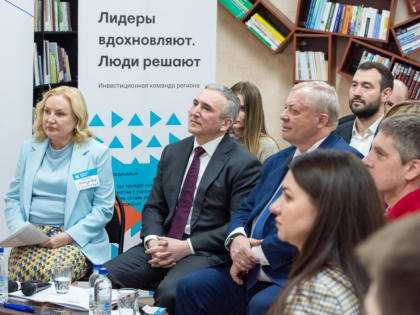 12 проектов разработали муниципалитеты Тюменской области на акселерации