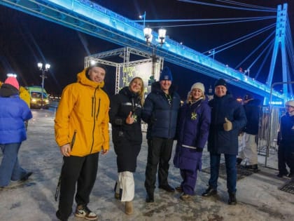 Кухарук занял второе место в февральском медиарейтинге первых лиц столиц субъектов УрФО