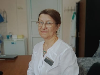 Тюменский врач-невролог Ирина Пантелеева назвала ранние симптомы инсульта