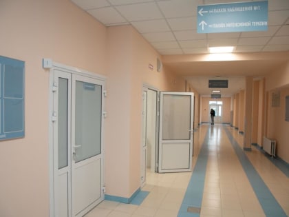 В областную больницу Нижней Тавды поступило новое оборудование для диагностики онкозаболеваний