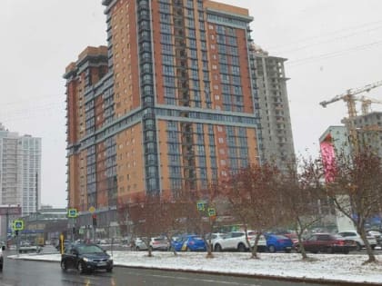 Прогноз погоды в Тюмени на предстоящую неделю