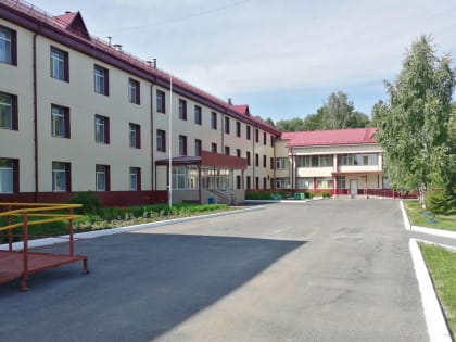 "Равные возможности"