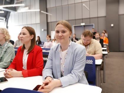 В Тобольске пройдет ежегодный проект «Школа студенческой весны»