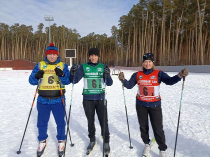 XVI Спартакиада руководителей, преподавателей и сотрудников профессиональных образовательных организации Тюменской области в 2022-2023 учебном году.