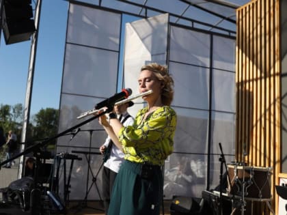 Режиссер Ёлки и Линды снял тюменской музыкальной группе клип на песню "Омут"