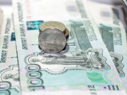 В Тюменской области в апреле выросла инфляция