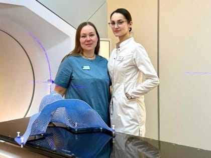 Врачи спасли тюменку от раковой опухоли на затылке, которую не лечили 10 лет