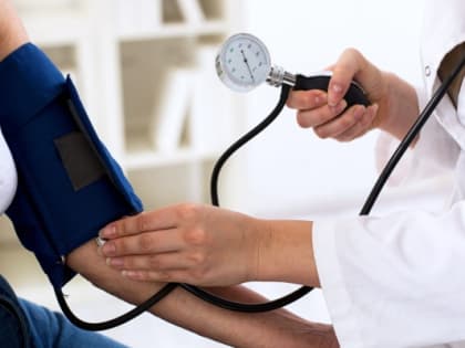 Тоболяки могут пройти медосмотр бесплатно