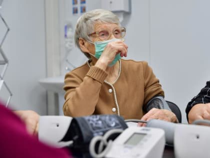 400 пациентов тюменской ОКБ № 2 в день выборов проголосуют вне участка