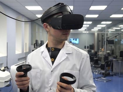 Волонтерский набор: новый шаг к поддержке сообщества