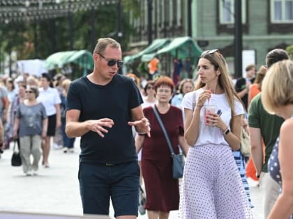 Более четырех тысяч обращений поступило в Роспотребнадзор по Тюменской области за полгода