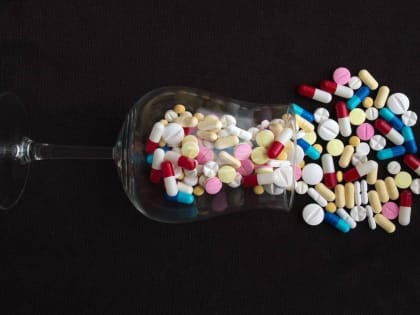 Чем защитить себя от осенней хандры