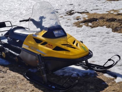 Власти Тюменской области субсидируют бизнесу покупку снегоходов