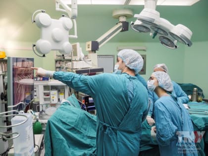 В больницах УФО работают более трех тысяч практикантов Тюменского медицинского вуза