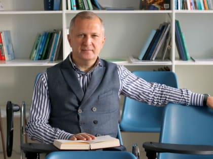 В Тюмени выпустили книгу "COVID-19: психические и неврологические последствия"