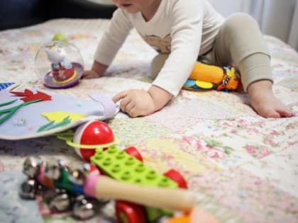 Тюменские врачи спасли четырехлетнего ребенка от опасной патологии