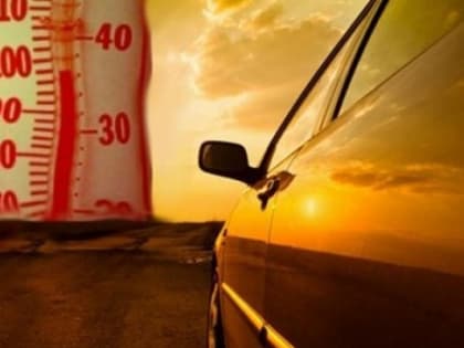 Тюменцев ждет жаркая неделя