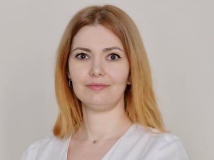 В тюменском «Хосписе» новый главный врач