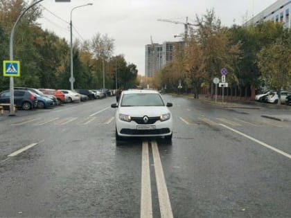 Молодой петербуржец погиб под колесами большегруза в Тюмени