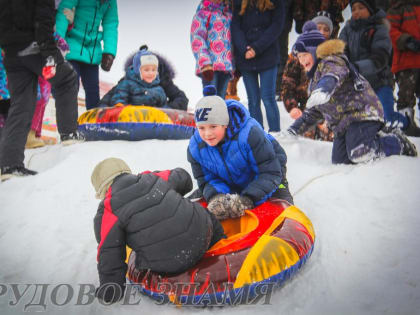 Медики призывают больше двигаться в выходные дни