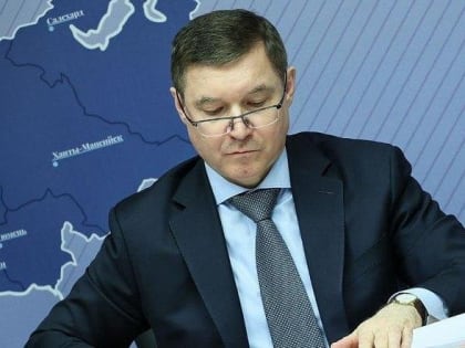 Владимир Якушев назвал механизмы федеральной поддержки по развитию инфраструктуры эффективными