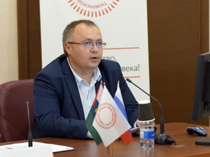 Общественные активисты обсудили стандарт наблюдения за дистанционным электронным голосованием