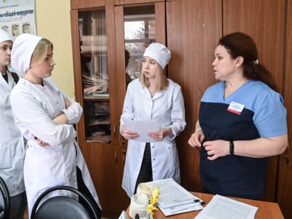 Более 192 тысяч телемедицинских консультаций провели тюменские врачи в 2024 году