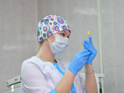 ФАПы Тобольского района обеспечены вакциной от гриппа