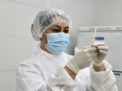 В Тюменской области выявили 10 случаев кори с начала эпидсезона