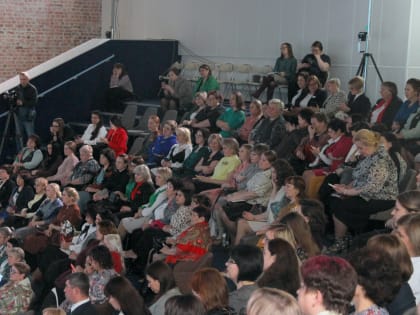 Как все успеть и не выгореть: рекомендации профессора ТМУ Татьяны Раевой