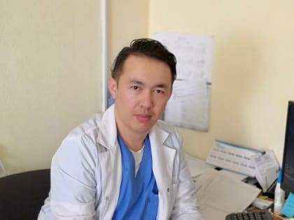 Врачи двух больниц спасли жизнь жителю Ишима