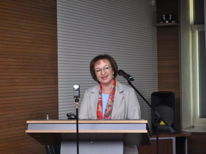 В Менделеевке прошло Всероссийское совещание руководителей региональных центров и партнёров Президентских библиотек