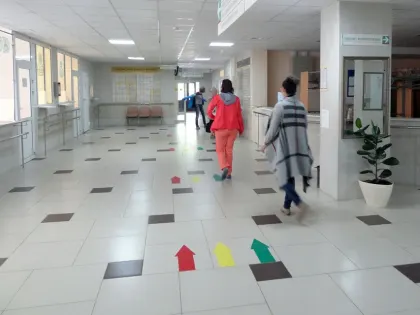 Поддержка в борьбе с послеродовой депрессией