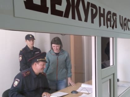 Тюменец, укравший из магазина дезодоранты, пригрозил продавцу ключом