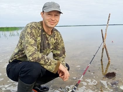 Где в Тюменской области поймать рыбу мечты