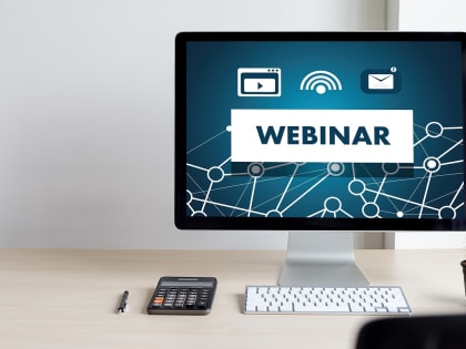 Порядок получения КЭП в Удостоверяющем центре ФНС России рассмотрят в ходе вебинара