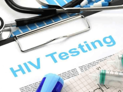 Жители Тюменской области старше 50 лет стали чаще заражаться ВИЧ