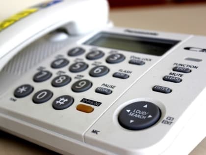 Горячая линия по профилактике ОРВИ и гриппа заработала в Тюменской области