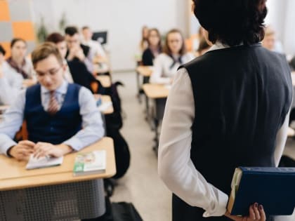 В Тюменской области востребованы учителя русского языка и литературы