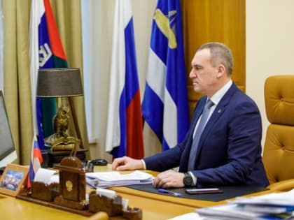 Стипендию главы города получат 200 одаренных школьников в Тюмени