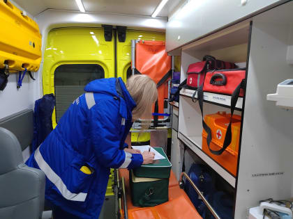 Пожилой тюменец забыл дорогу домой и получил обморожение