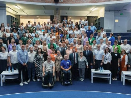 «Научный кампус. Криохакинг». Доцент ТМУ представила губернатору проект по изучению адаптации человека к холоду и жизни в условиях Крайнего Севера и Арктики