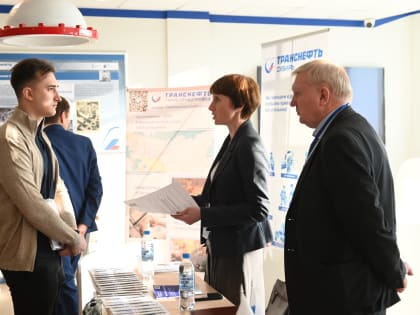  «Карьера Fest» и «Труд Крут» объединились на площадке ТИУ