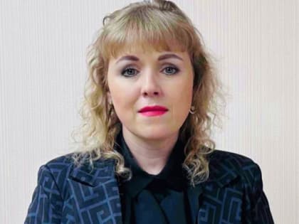 В Тюмени бывший главврач  поликлиники №12  назначена на должность директора ОКБ №2