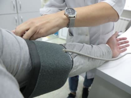 Тобольские врачи выезжают на помощь к жителям труднодоступных деревень Заболотья