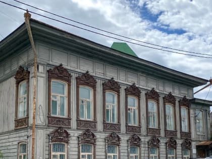 Пять исторических зданий выкупили собственники в Тобольске и Тюмени в 2023 году