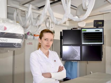 Врачи спасли жителя Ишима, который начал хромать из-за закупорки артерии